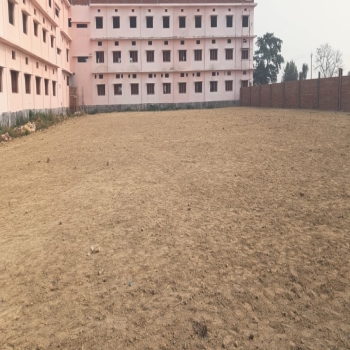 School Infrastructure