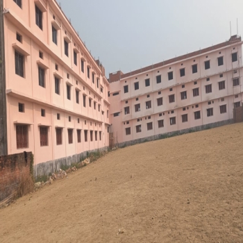 School Infrastructure
